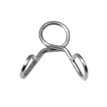 Зажим 6.5 мм 15F-01.06.06