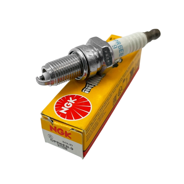 Свеча зажигания 3108 (DPR6EB-9)