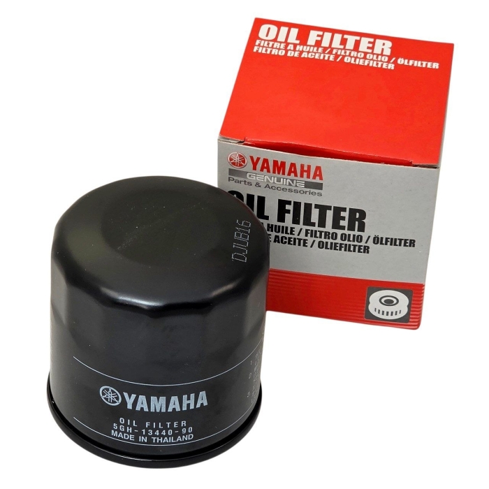 Фильтр масляный Yamaha 5GH-13440-90