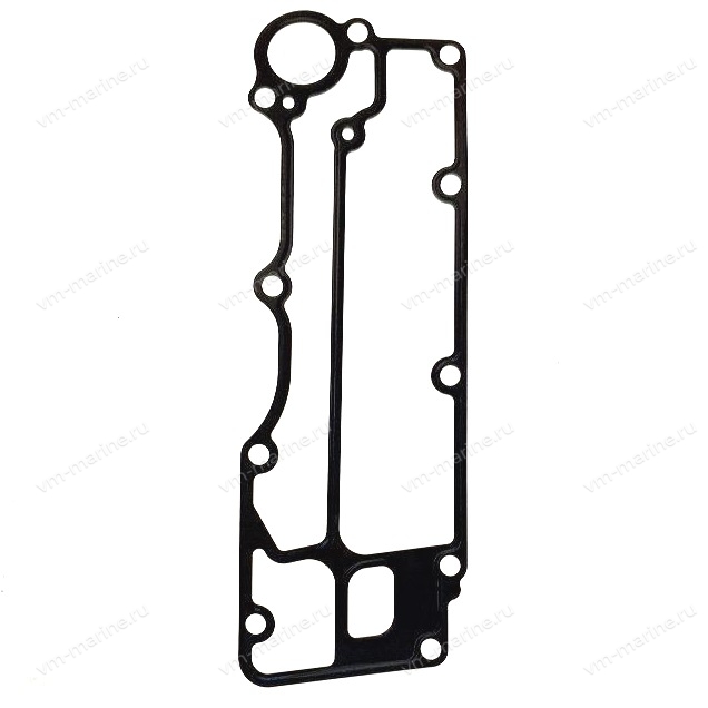 Прокладка выхлопа F30B, F40F 6BG-41114-00