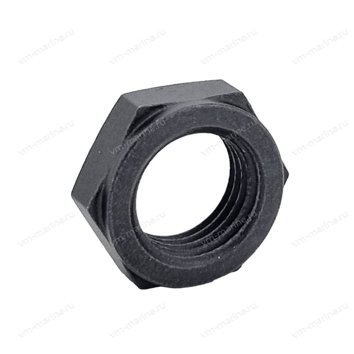 Гайка пиньона Suzuki DT40, DF40, DF50, DF60A 09140-12034