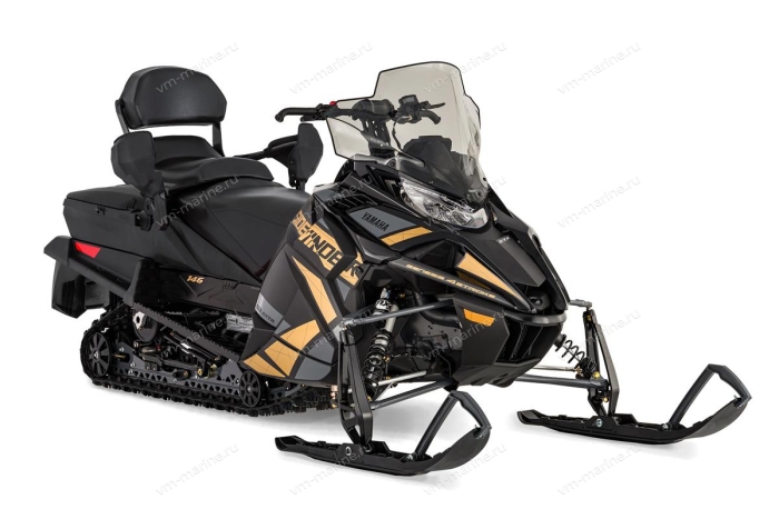 Снегоход Sidewinder S-TX GT - 2021