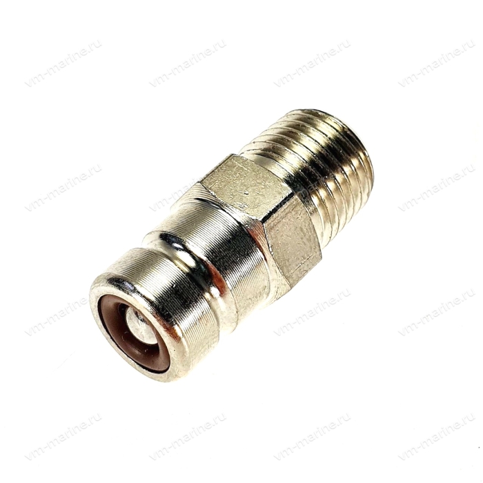 Штуцер топливный Suzuki 65740-95D01