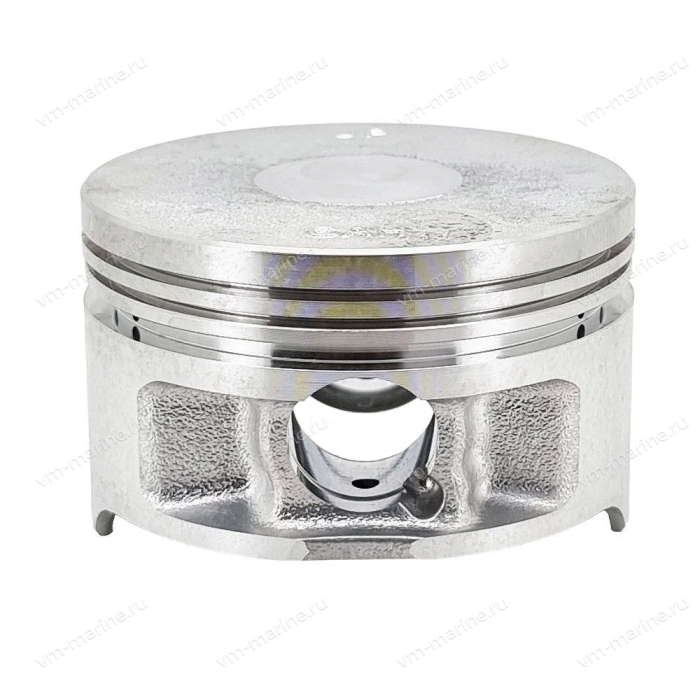Поршень (стандартный) Yamaha F15C, F20B 6AH-11631-00