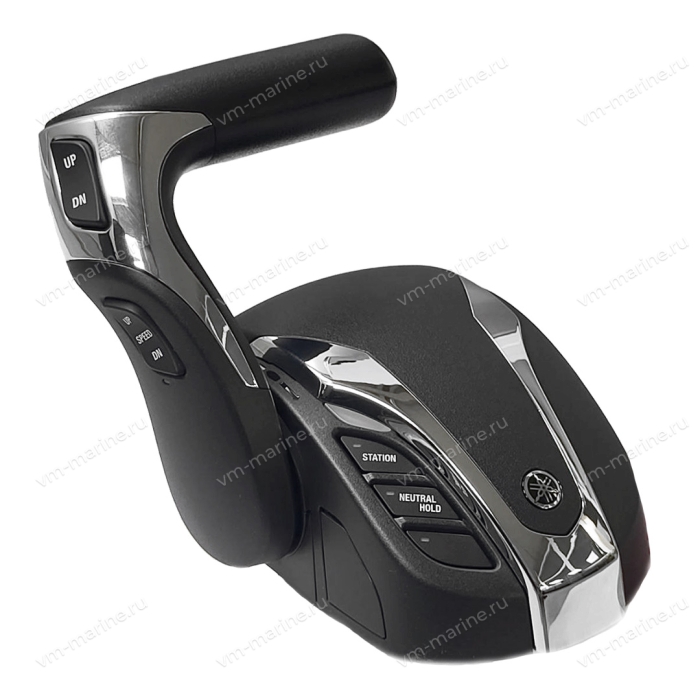 Управление дистанционное безтросовое (главный пост) F225(F)-F300(G) 6X9-48205-01