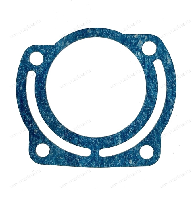 Прокладка выхлопной трубы Suzuki DT9.9-15 14213-93910
