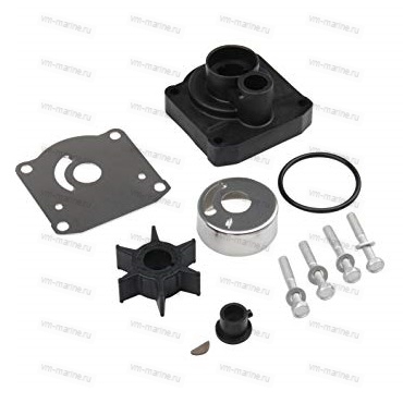 Ремкомплект помпы 25-30, F20-F25 61N-W0078-13