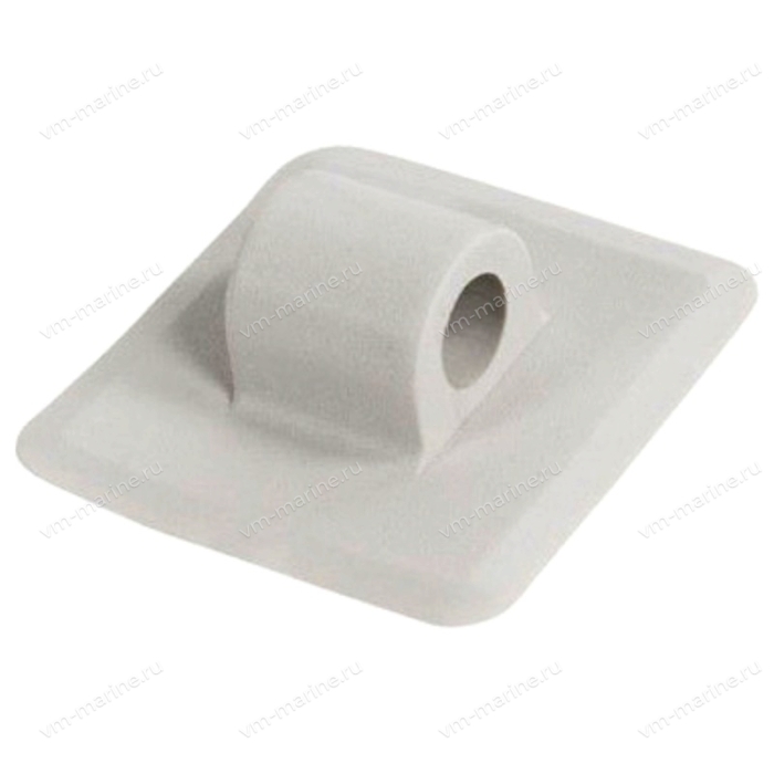 Крепление навесного транца серый