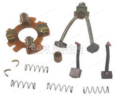 Starter Repair Kit 18-6251