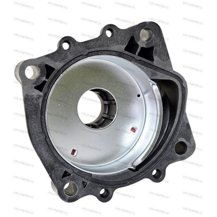 Корпус помпы сборе 100-200 F130-06.00.01.00