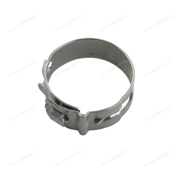 Хомут крепления пыльника 1XD-F511H-00