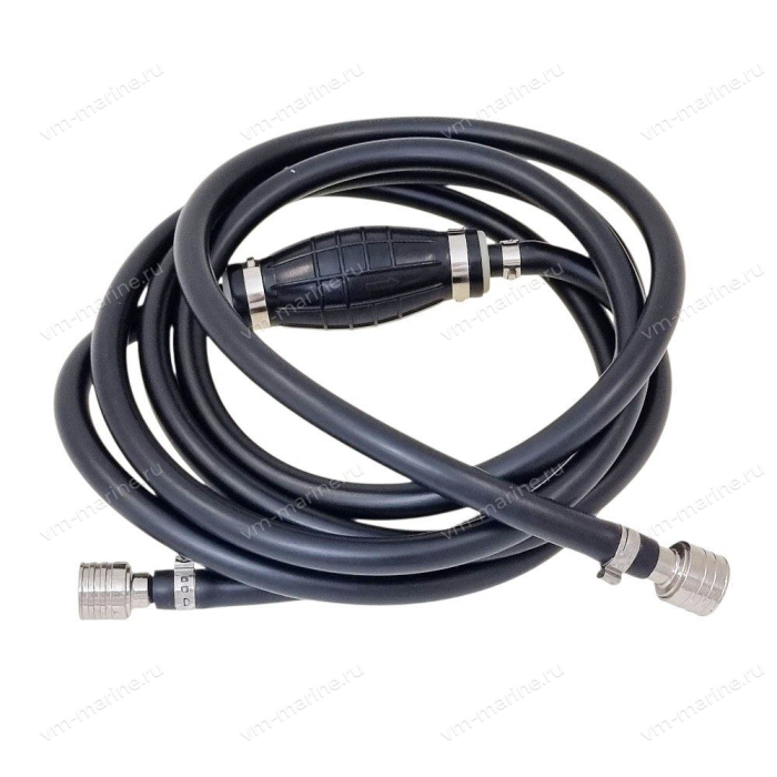 Шланг топливный Suzuki DT9.9-DT40 65700-95206