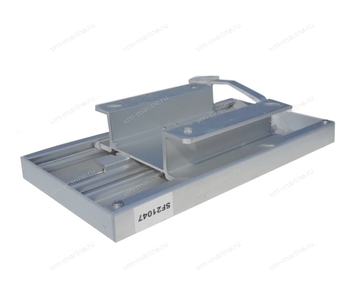 Основание сиденья сдвижное (слайдер) SF21047