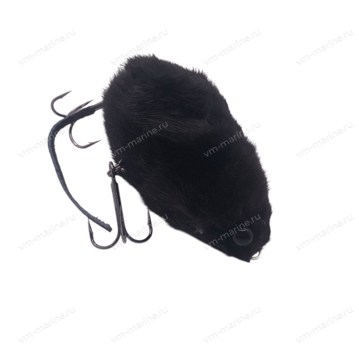 Мышь меховая 33 гр. ME-4