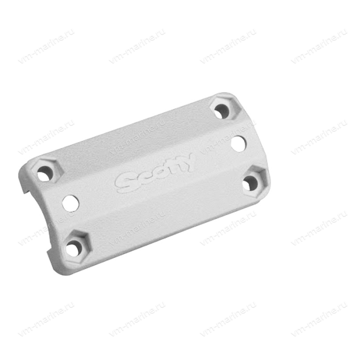Адаптер леерный SCOTTY 242WH белый