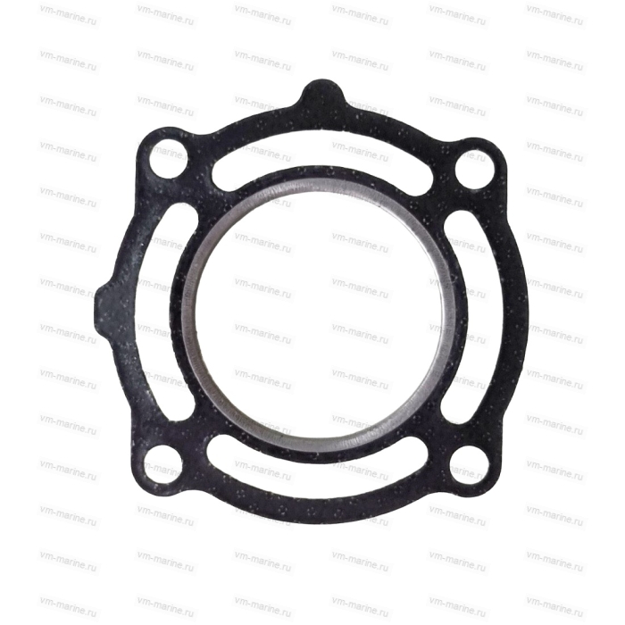 Прокладка под головку 2C, 2D 6F8-11181-A1