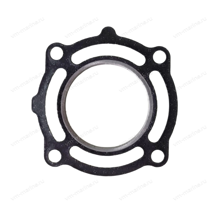 Прокладка под головку 2C, 2D 6F8-11181-A1