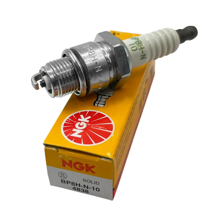 Свеча зажигания 4838 (BP8H-N-10)