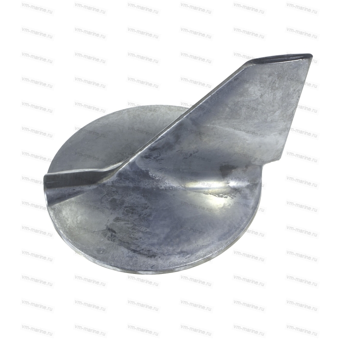 Анод Yamaha 225-300 CM61A4537100Z
