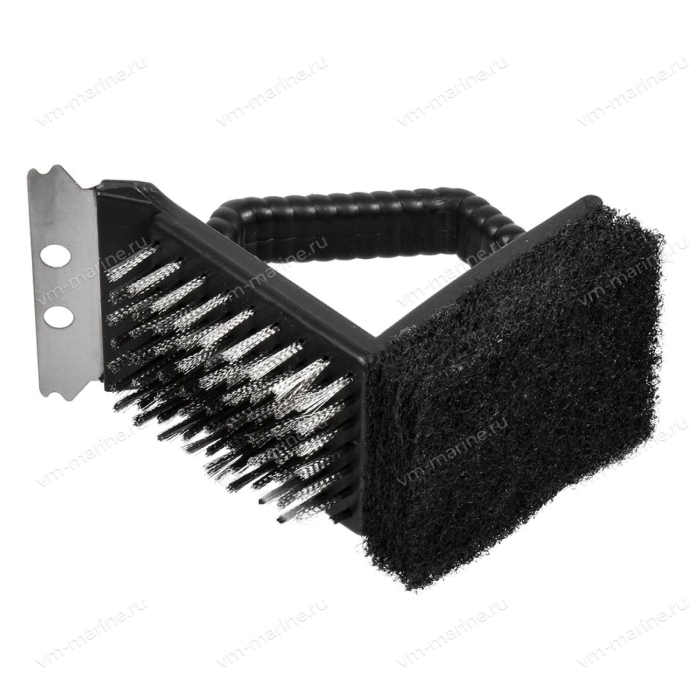 Щётка для чистки гриля BOYSCOUT