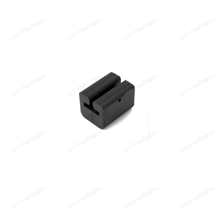Демпфер (ограничитель хода) задней подвески снегоходов Arctic Cat/Yamaha SM-04089
