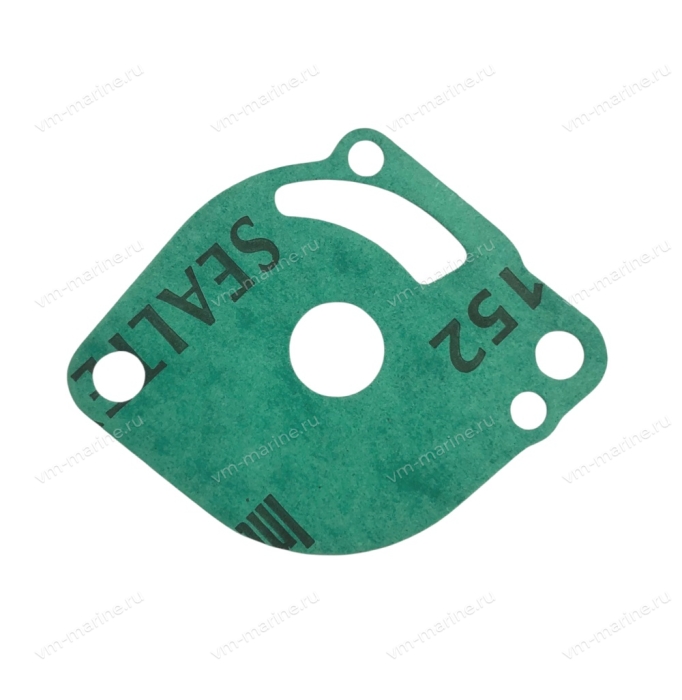 Прокладка крышки Parsun T2C, T2.6C T2-03000010