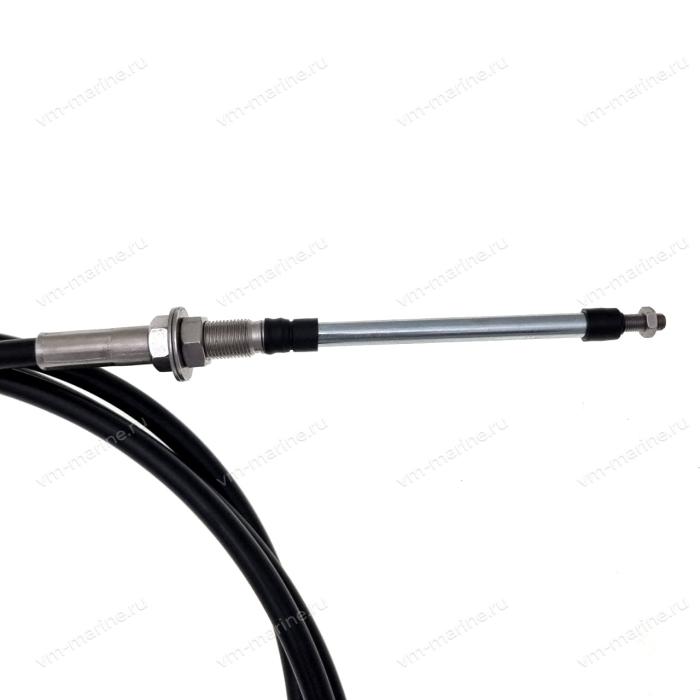 Трос рулевой (левый) F0R-U1470-10