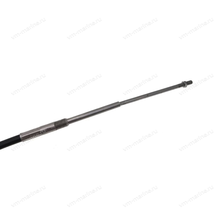 Трос рулевой (левый) F0R-U1470-10