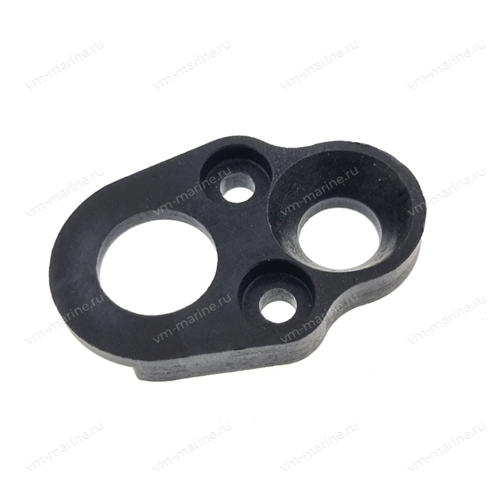 Крышка корпуса помпы TE9.9-TE15, T18 TE15-04000014