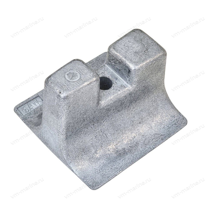 Анод Yamaha F300A, F300D, F350-F425 6AW-45373-00