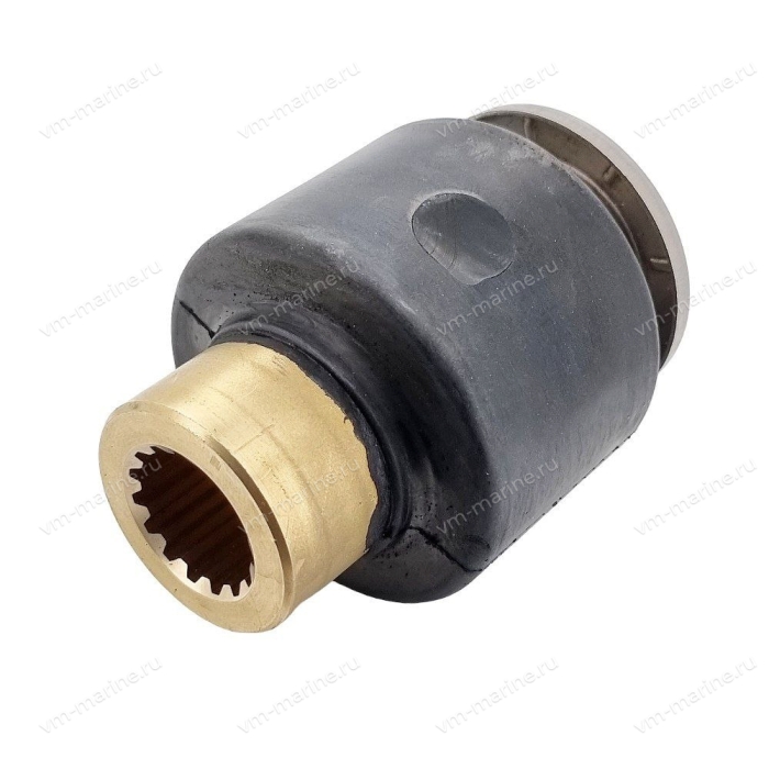 Втулка винта резиновая Yamaha 90-300 2515101