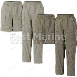 Брюки мужские спортивные 9495037 aruba II pants