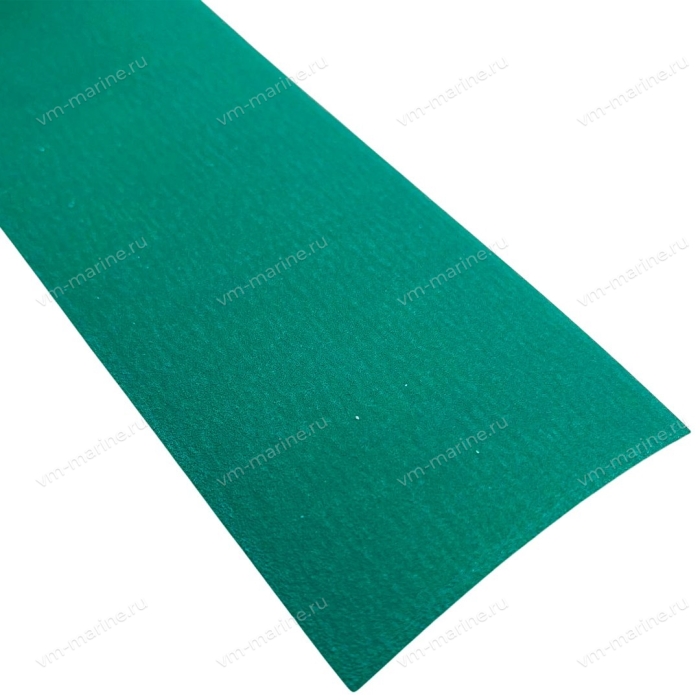 Полоска шлифовальная HANKO GreenFilm 70*420мм без отв. зеленая (P 180)