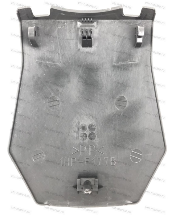 Крышка 1HP-F177B-00