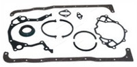 Прокладки, к-т, низ, Ford 5.8L (77-93 гг)
