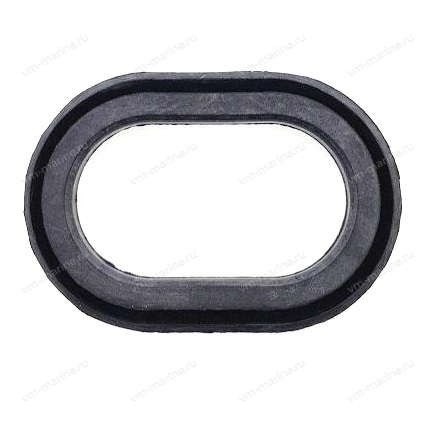 Уплотнение глушителя Yamaha 40(V)-70(B) 6H3-45127-00