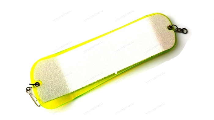 Флэшер Hot Spot Sports Original Crushed Chartreuse N386