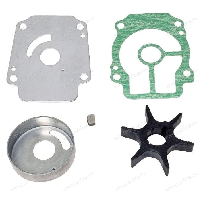 Рем. комплект помпы DF25-DF30(A) 17400-94L10