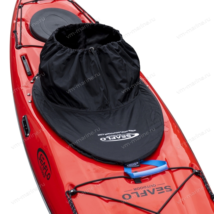 Юбка для каяка SS01-L