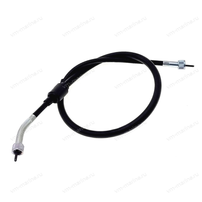 Кабель спидометра Yamaha TW125, TW200 5LB-83550-00