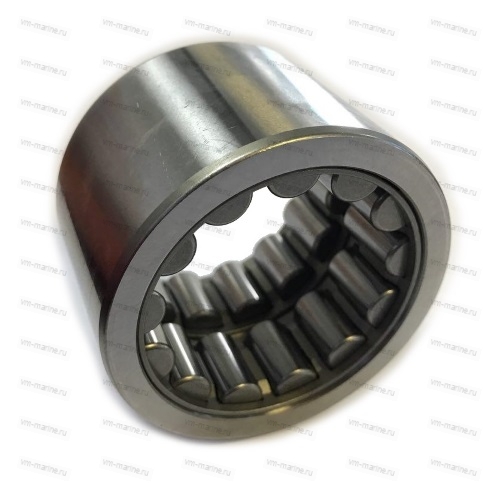 Подшипник коленвала, верхний Johnson V4, V6, V8