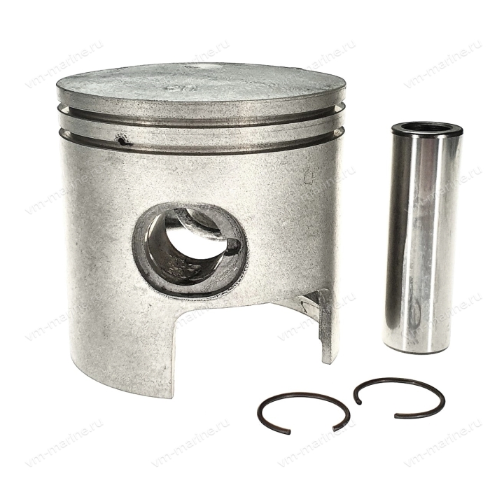Поршень Yamaha 40G, 40J, стандартный, 6F6-11631-00-95