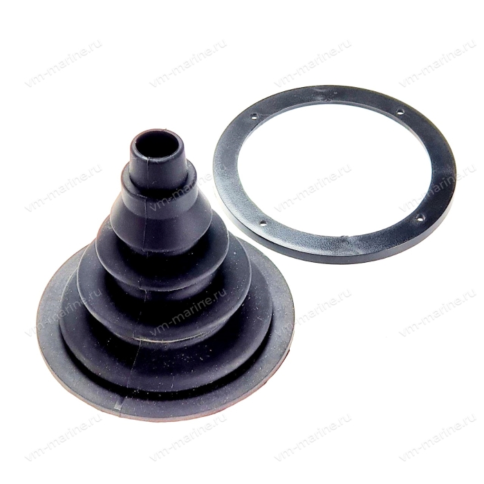 Уплотнение кабеля (рулевого троса) SF80740-1