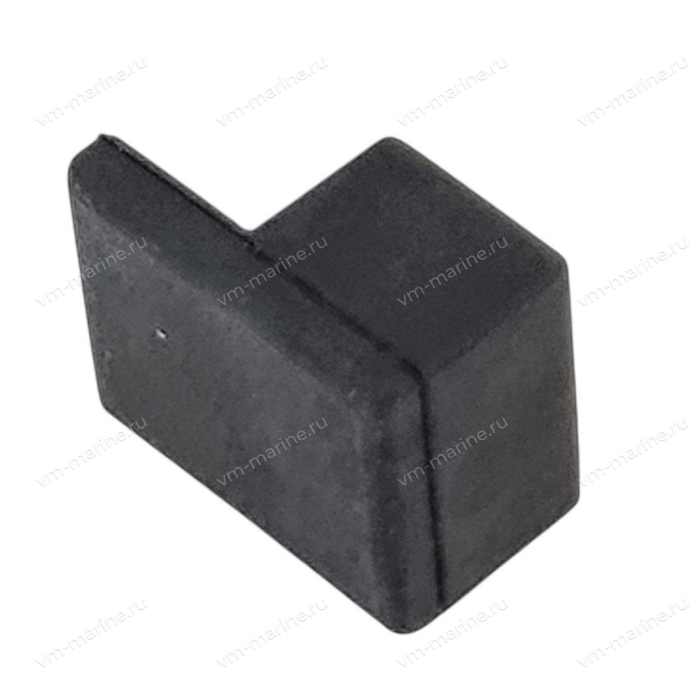 Подушка (демпфер) передняя T9.9-T15 T15-00000007