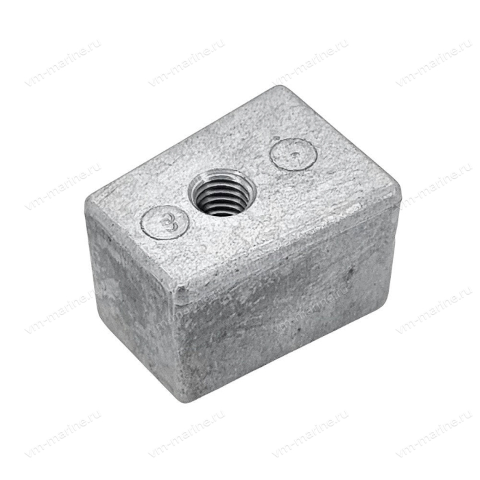 Анод Yamaha 40X, 40V, 50H, F40-F60 67C-45251-ZN