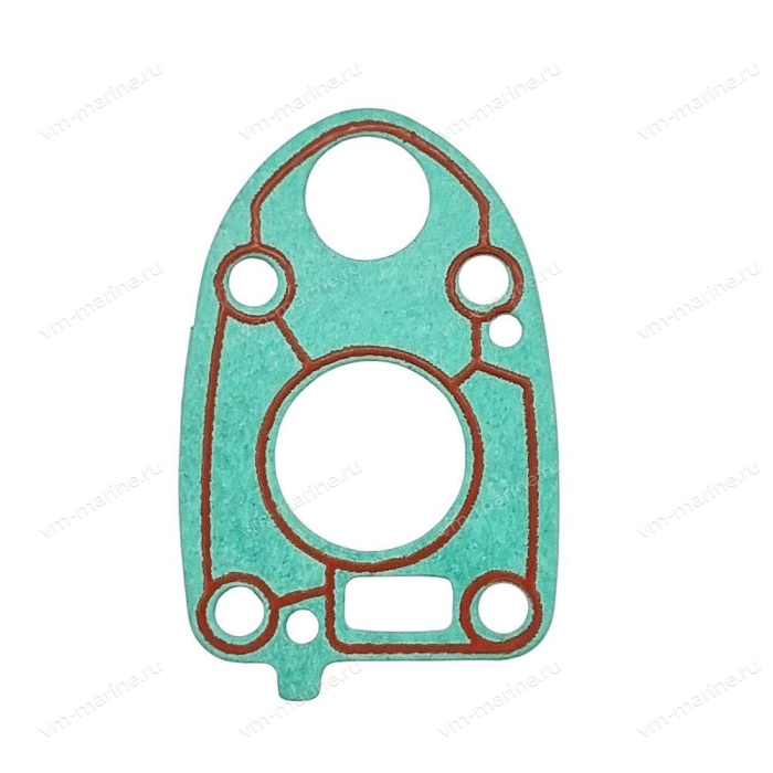 Прокладка основания помпы F2.6 F2.6-03000007