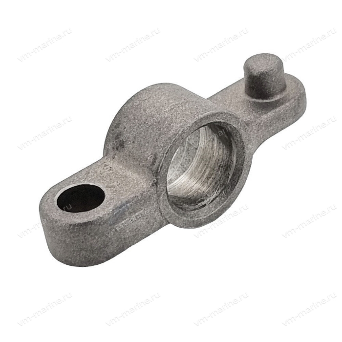 Крепление оси механизма включения хода Yamaha 6-30 6G1-41662-01-94