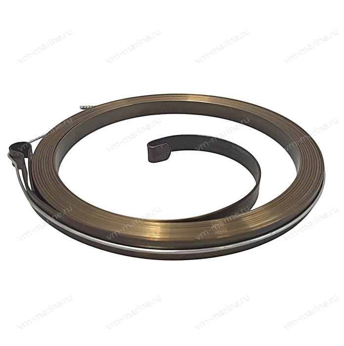 Пружина возвратная T40 T40-05110001