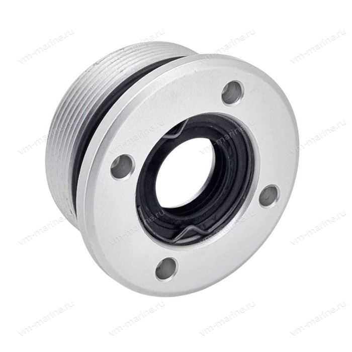 Гайка корпуса гидроцилиндра Yamaha F200-F425 61A-43821-01
