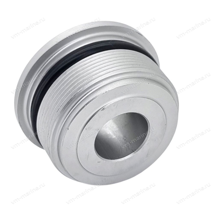 Гайка корпуса гидроцилиндра Yamaha F200-F425 61A-43821-01